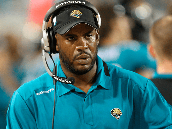 Mel Tucker Chicago Bears Hire Mel Tucker as Defensive Coordinator