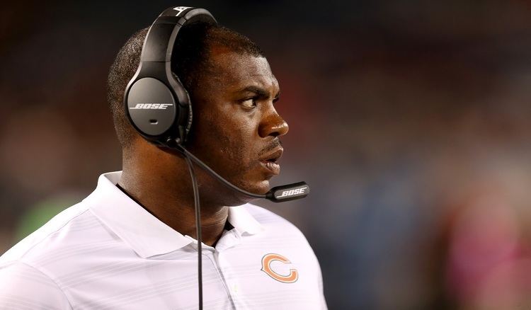 Mel Tucker Chicago Bears When Will Mel Tucker Be Fired