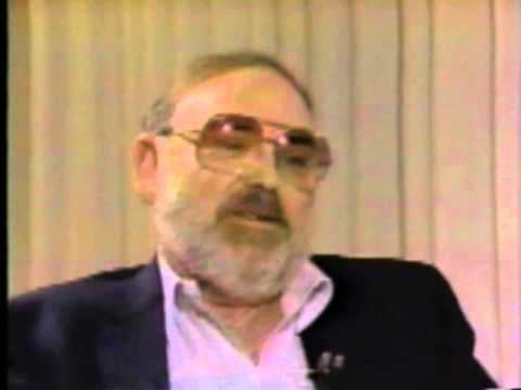 Mel Weinberg 2020 January 21 1982 Abscam informant Mel Weinberg YouTube