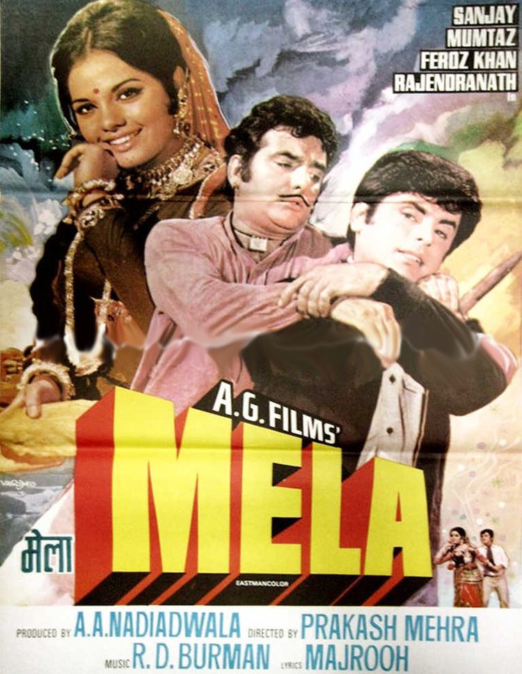 Mela 1971 Hindi Movie Watch Online Filmlinks4uis