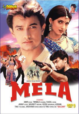Mela Amir Khan 2000Part12Hindi HD Moviesby Bollywood