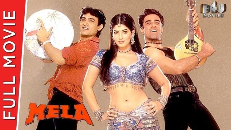 Mela Full Hindi Movie Aamir Khan Aishwarya Rai Twinkle Khanna