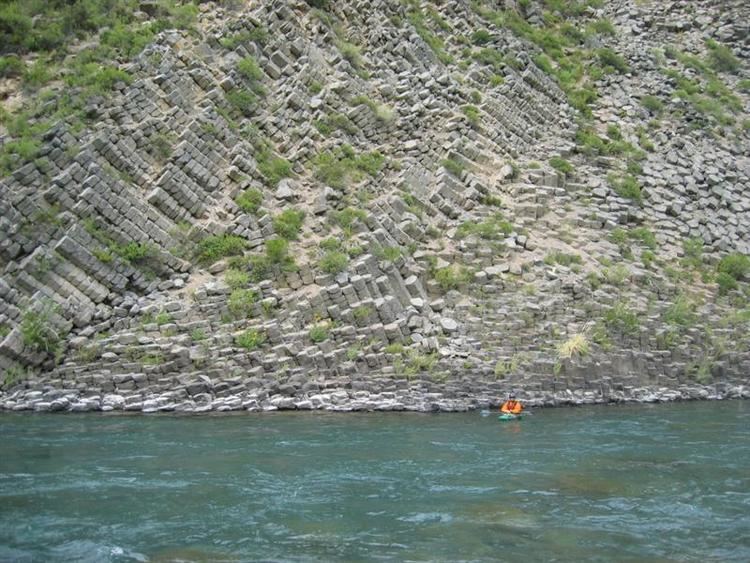 Melado River riversofchilecomwpcontentuploads200704colum