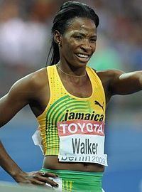 Melaine Walker httpsuploadwikimediaorgwikipediacommonsthu