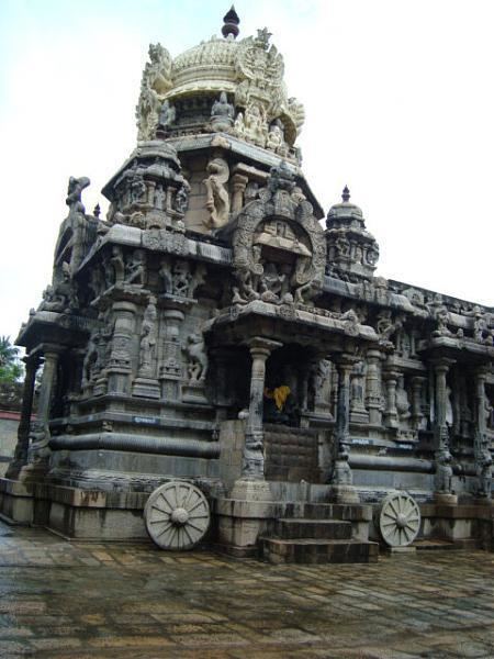 Melakadambur Tamilnadu Tourism Amirthakateshwarar Temple Karakkoil Melakadambur