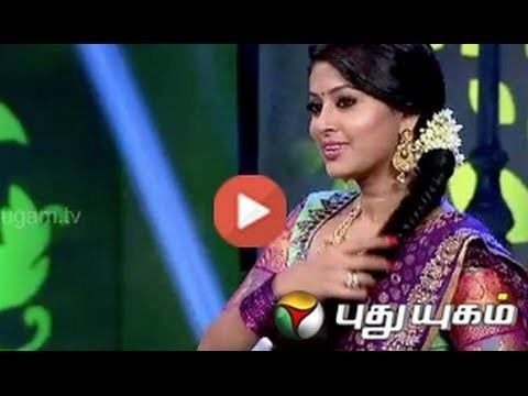 Melam Kottu Thali Kattu Melam Kottu Thali Kattu Game Show Episode 19 Part 1 YouTube
