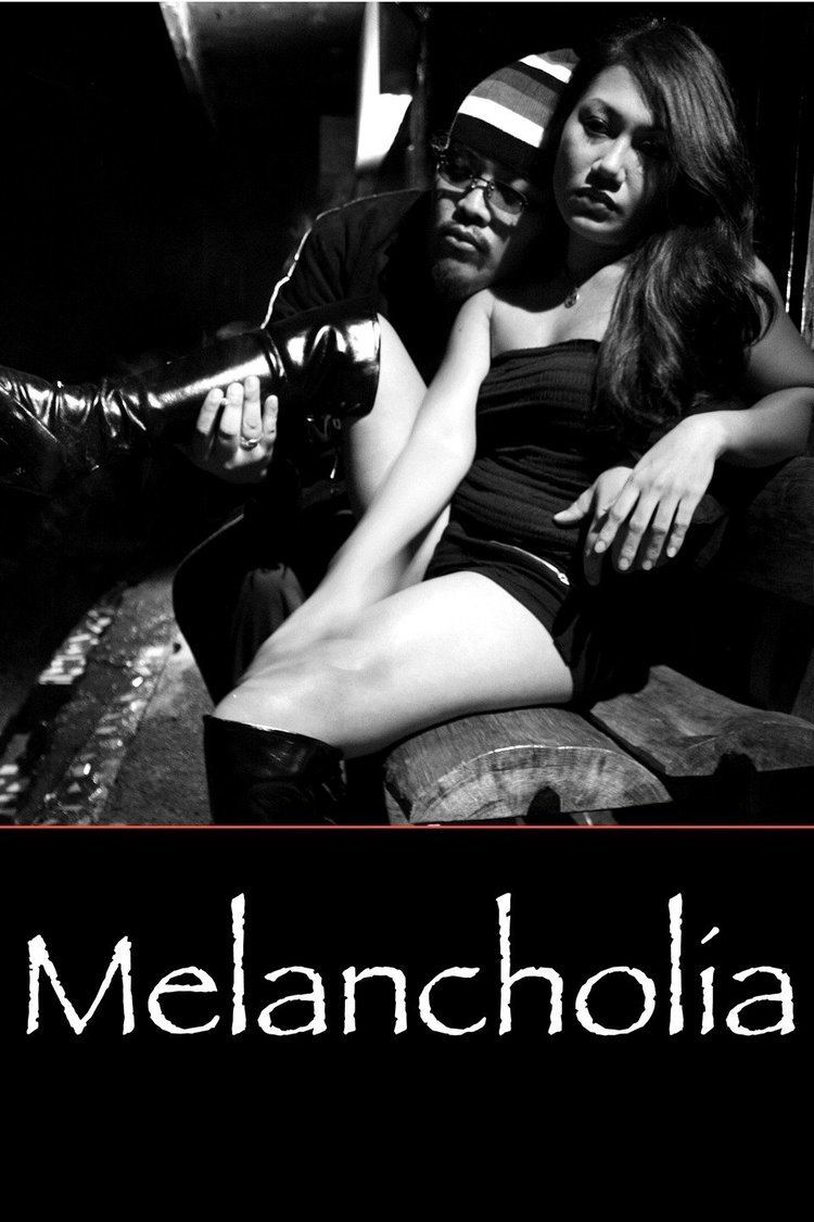 Melancholia (2008 film) wwwgstaticcomtvthumbmovieposters11800122p11