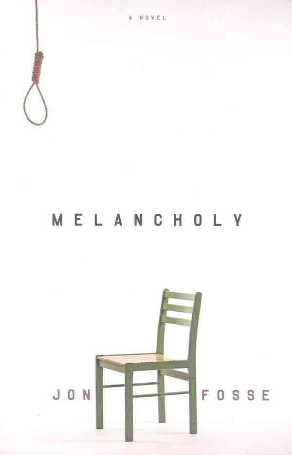 Melancholy (novel) t1gstaticcomimagesqtbnANd9GcT01dS7k0QMtV7uQ