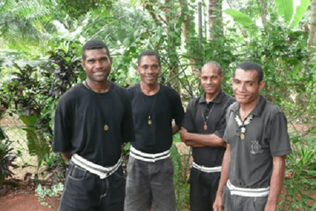 Melanesian Brotherhood Melanesian Brotherhood novice murdered