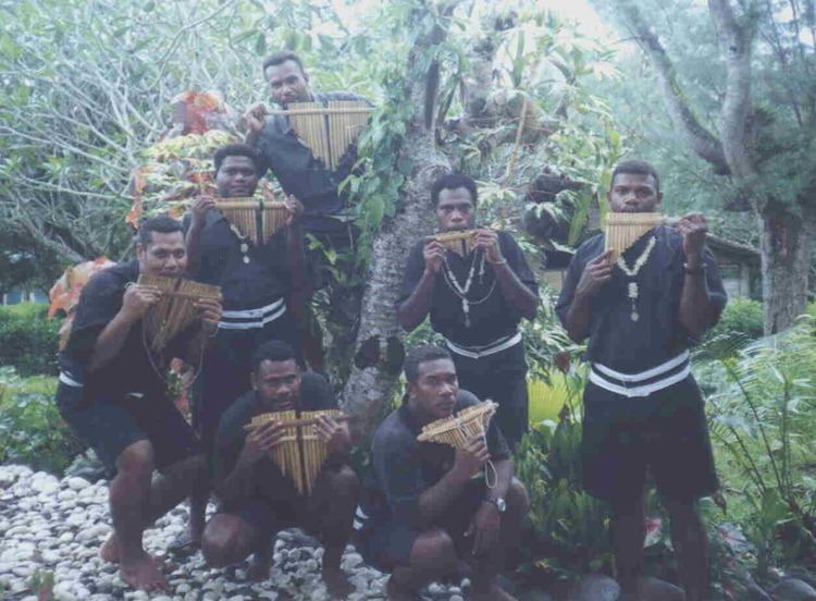 Melanesian Brotherhood Pictures of the Melanesian Brotherhood