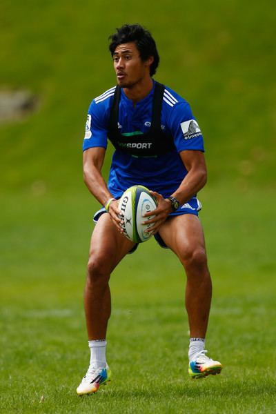 Melani Nanai Melani Nanai in Blues Training Session Zimbio