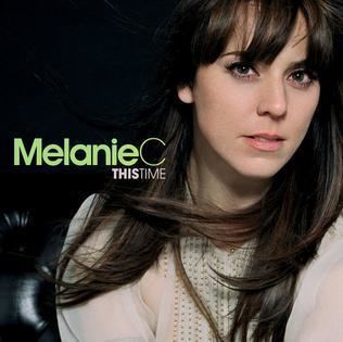 Melanie C This Time Melanie C album Wikipedia the free encyclopedia