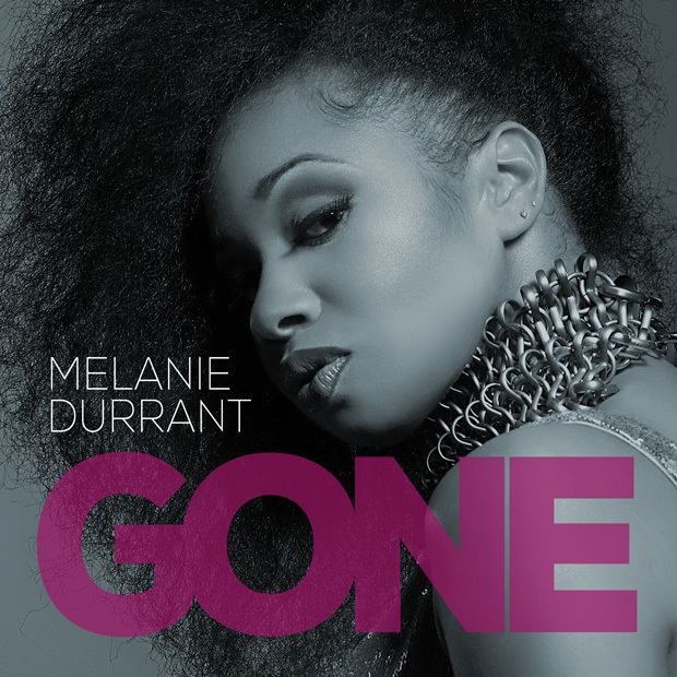 Melanie Durrant Download 39Gone39 Available on iTunes Melanie Durrant
