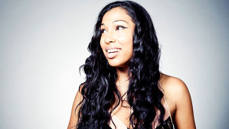Melanie Fiona 10 Melanie Fiona HD Wallpapers Backgrounds Wallpaper Abyss