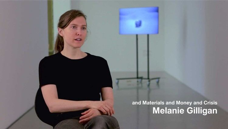 Melanie Gilligan and Materials and Money and Crisis Melanie Gilligan YouTube