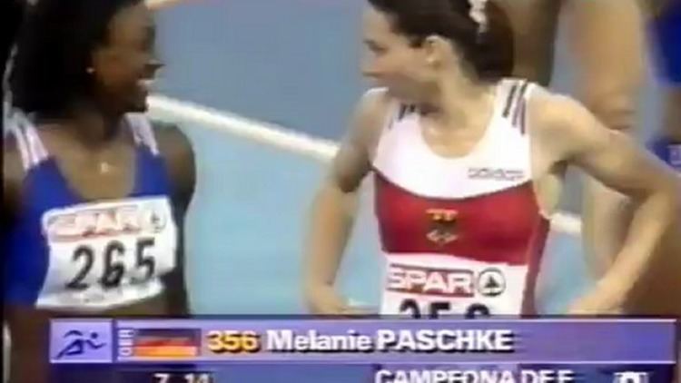 Melanie Paschke Melanie Paschke Valencia 1998 Video Dailymotion