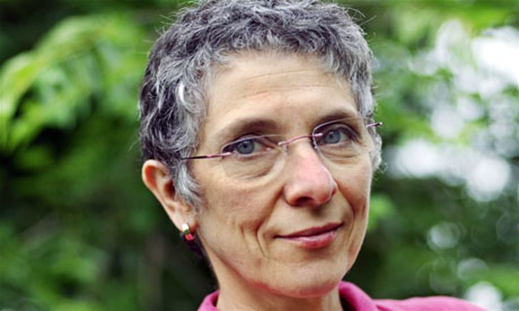 Melanie Phillips What drove Melanie Phillips to the right Keith Kahn