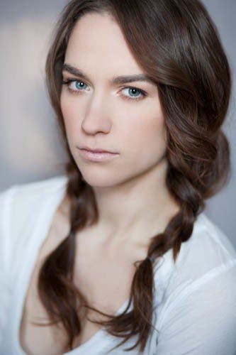 Melanie Scrofano beautiful girls December 2014