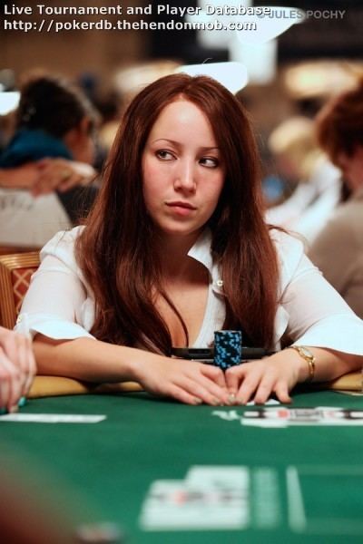 Melanie Weisner Melanie Weisner Hendon Mob Poker Database