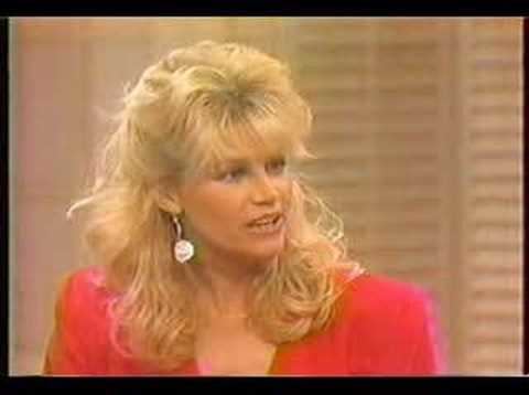 Melanie Wilson (actress) Melanie Wilson talks about her father Dick Wilson in 1989 YouTube