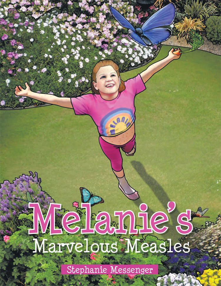 Melanie's Marvelous Measles t0gstaticcomimagesqtbnANd9GcT3M0A0TivDGprY6t