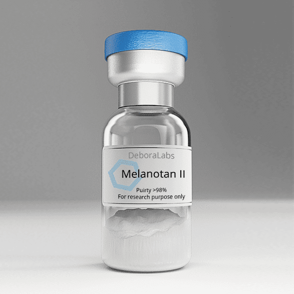 Melanotan II Some Uses of Melanotan II You Probably Do Not Know About