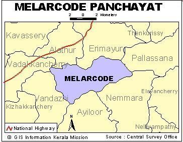 Melarcode