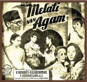 Melati van Agam (1940 film) Melati van Agam 1940 film Wikipedia