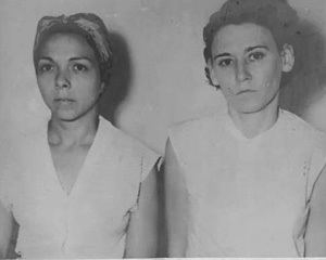 Melba Hernández Melba Hernndez Leading Figure of the Cuban Revolution Dies