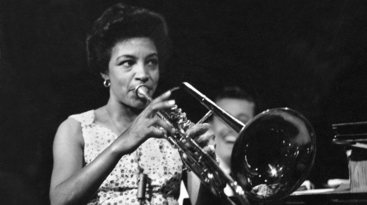 Melba Liston Melba Liston Bones Of An Arranger NPR