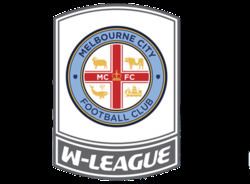 Melbourne City FC (W-League) httpsuploadwikimediaorgwikipediaenthumb7