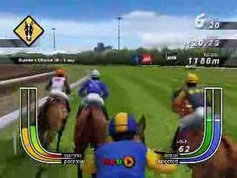 Melbourne Cup Challenge My First Recorded Win at Melbourne Cup Challenge YouTube
