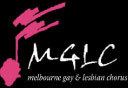Melbourne Gay and Lesbian Chorus mglcorgauwpcontentthemesmglcimageslogojpg