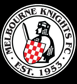 Melbourne Knights FC httpsuploadwikimediaorgwikipediaen337Mel