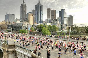 Melbourne Marathon httpsuploadwikimediaorgwikipediacommonsthu