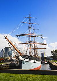Melbourne Maritime Museum httpsuploadwikimediaorgwikipediacommonsthu
