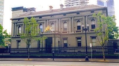 Melbourne Mint Melbourne Mint A Brief History