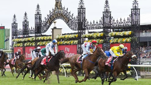 Melbourne Spring Racing Carnival Attempt to attract top European horses to Melbourne Spring Racing