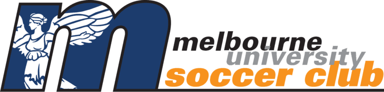 Melbourne University Soccer Club musccomauwpcontentuploads201501Clublogoc
