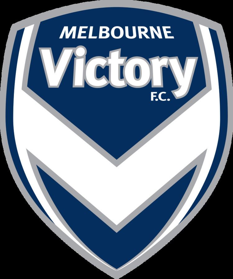 Melbourne Victory FC httpsuploadwikimediaorgwikipediaenthumb9