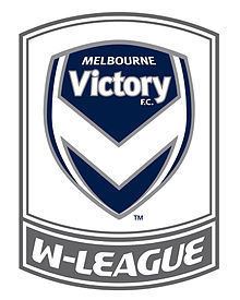 Melbourne Victory FC (W-League) httpsuploadwikimediaorgwikipediacommonsthu