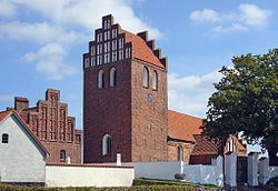 Melby, Halsnæs Municipality httpsuploadwikimediaorgwikipediacommonsthu