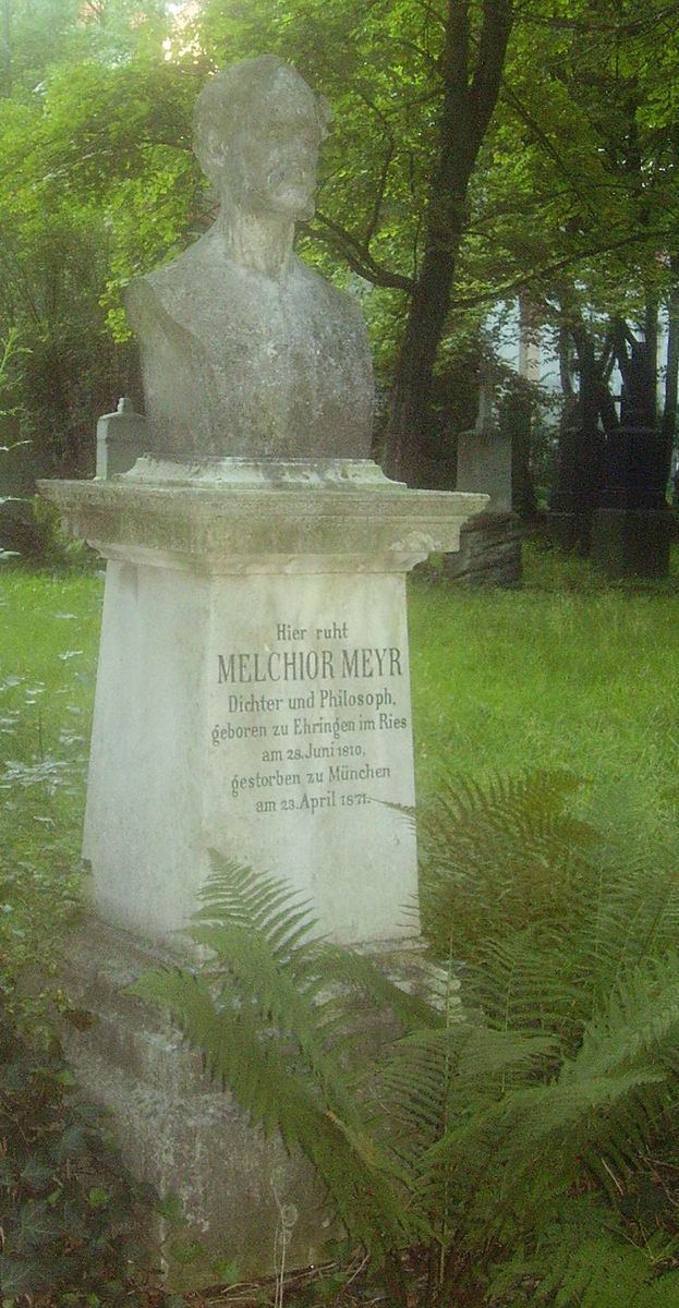 Melchior Meyr