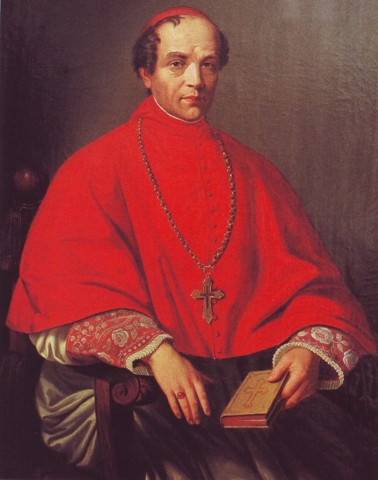 Melchior von Diepenbrock