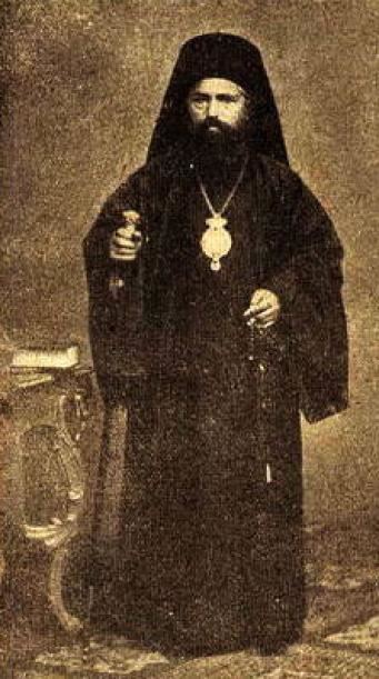 Melchisedec Ștefănescu 190 de ani de la naterea episcopului Melchisedec tefnescu Doxologia