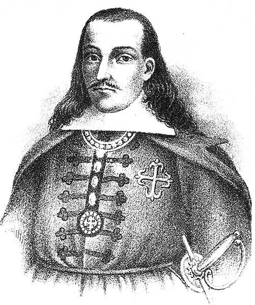 Melchor de Navarra, Duke of Palata wwwhistprojorgimagesMansilla20imagejpg