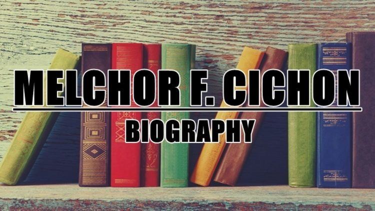 Melchor F Cichon Biography - Life Story Of Aklanon Librarian