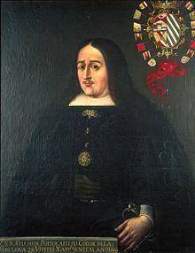 Melchor Portocarrero, 3rd Count of Monclova httpsuploadwikimediaorgwikipediacommonsthu