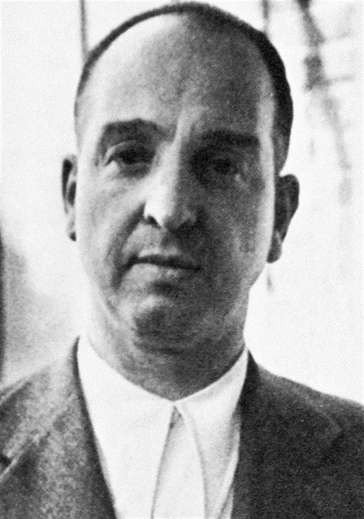 Melchor Rodríguez García Quin fue Melchor Rodrguez Garca el ngel Rojo en la guerra civil