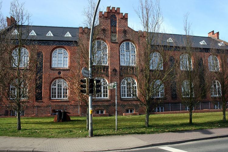 Meldorfer Gelehrtenschule